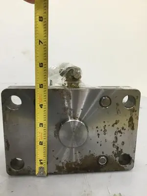 USED SHINWA S-80CNPU08-35