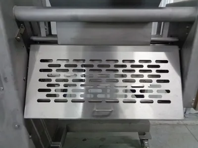 Used 2010 FRITSCH UNISTREUG-900-700-600 Depositors California US | BakeryEquipment.com #1554821