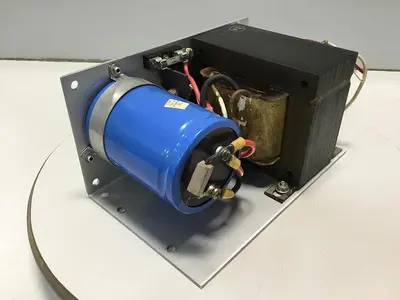 USED ACME ELECTRIC 500B24H