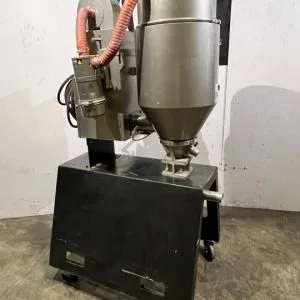 USED 2014 NOVATEC NDB-15