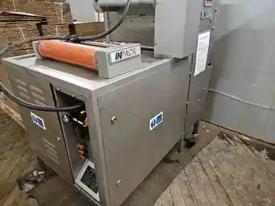 USED 2011 ROSS A10