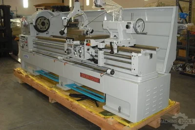 2026 ACRA 22160 Lathes, Engine | Gulf Coast Machinery (7)