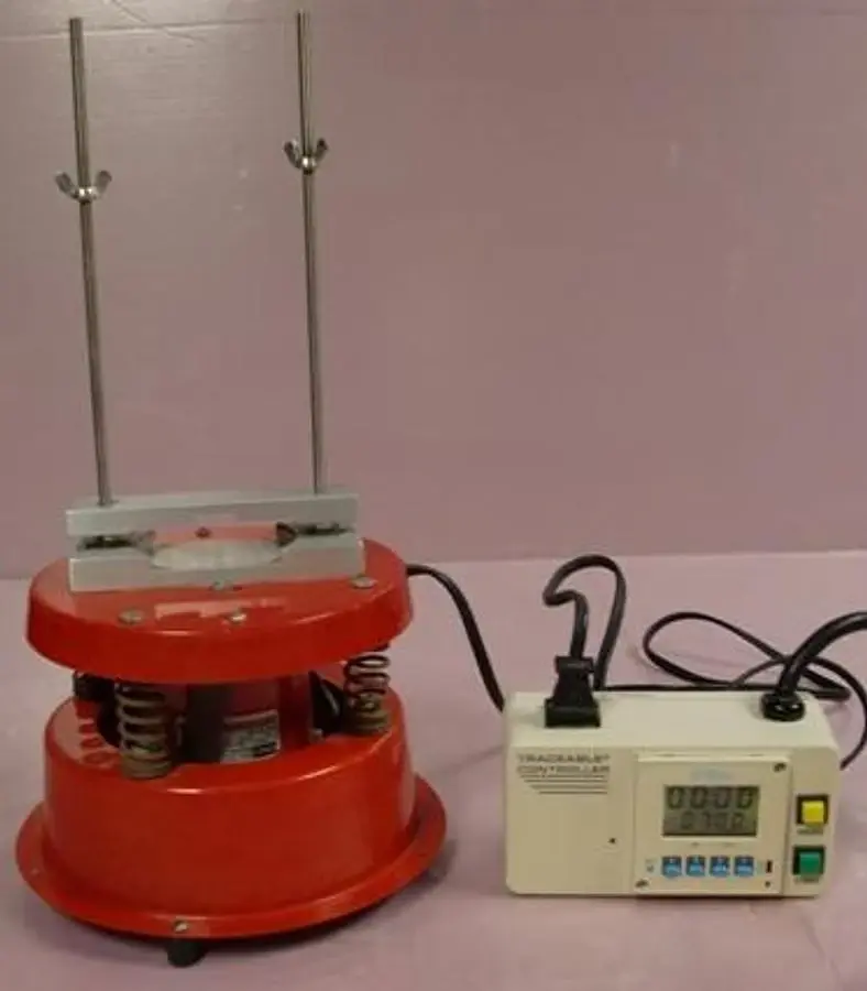 QTY. 1. MATERIAL TESTING PRODUCTS FASCO M/N: U21, ...
