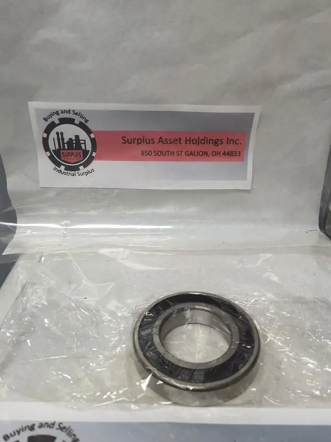 USED NSK 6212V