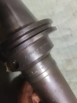 USED SANDVIK 391.38-48 50 193
