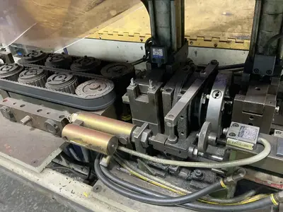 Used WOLVERINE TUBE _UNKNOWN_ Tube, Pipe & Bar Cut-Offs Ohio US | HGR 24 #1406230