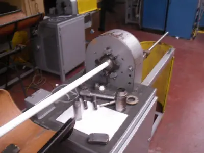 USED YVROUD 94/07 116  Ø40 MM