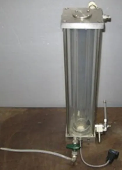 Used _UNKNOWN_ _UNKNOWN_ Glassware - Other Texas US | Bamko Surplus Process Equipment #1182739