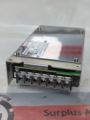 New | in-Stock OMRON S8FS-G15024CD Miscellaneous Equipment (Electrical & Power) Ohio US | Surplus Asset Holdings #1364069