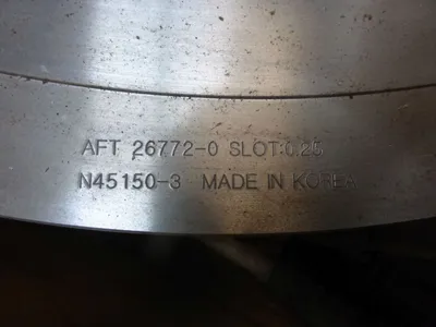 USED GL&V Beloit Hi-Q