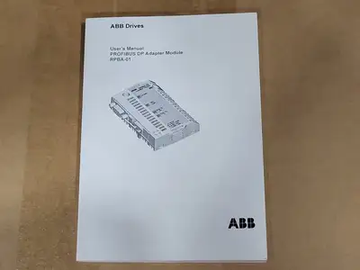 USED ABB ACS800-04-0011-7+K454+L503