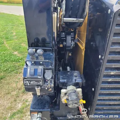 Used 2021 VERMEER 2021 VERMEER D10X15 S3 Drill Rigs Florida US | HDD Broker #1346144
