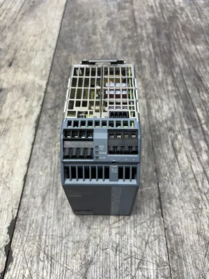 SIEMENS 6EP3436-8SB00-0AY0 Electrical/PLC/Automation | ESS Industrial Equipment Sales (7)