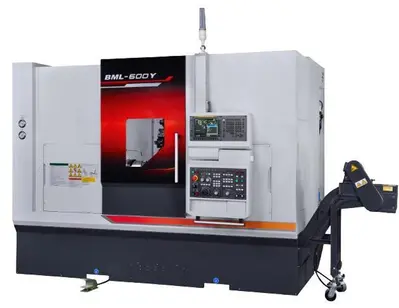 BML-600Y