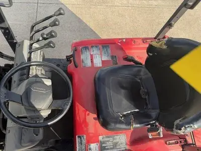 Used 2020 RAYMOND 4460C30 3-Wheel Sit down Electric Counterbalance Forklifts Illinois US | Somerset Equipment Sales #1546230