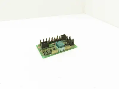 Nachi UM886 PCB Printed Circuit Board Controller Module