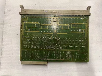 USED SIEMENS V3 035420 C79040-A0092-0242-02-85