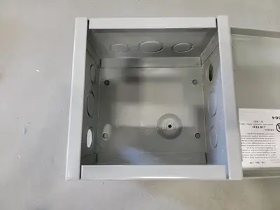 NEW HAMMOND MANUFACTURING CHKO664