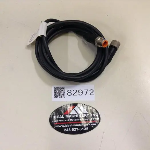 Used RJG INC. RSTS 4-RKTS 4-288/2M Cable & Wire Michigan US | Ideal Machinery #592904