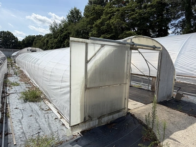 Used _UNKNOWN_ _UNKNOWN_ Greenhouse Equipment Michigan US | Miedema Asset Management Group #1396128