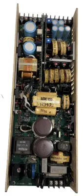 NEW ACDC ELECTRONICS RMV224B-2449-0000