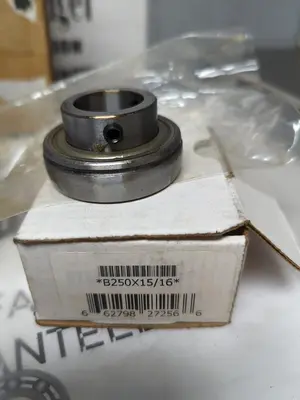 New | in-Stock HUB CITY B250X15/16 Bearings | Surplus Asset Holdings #1197087