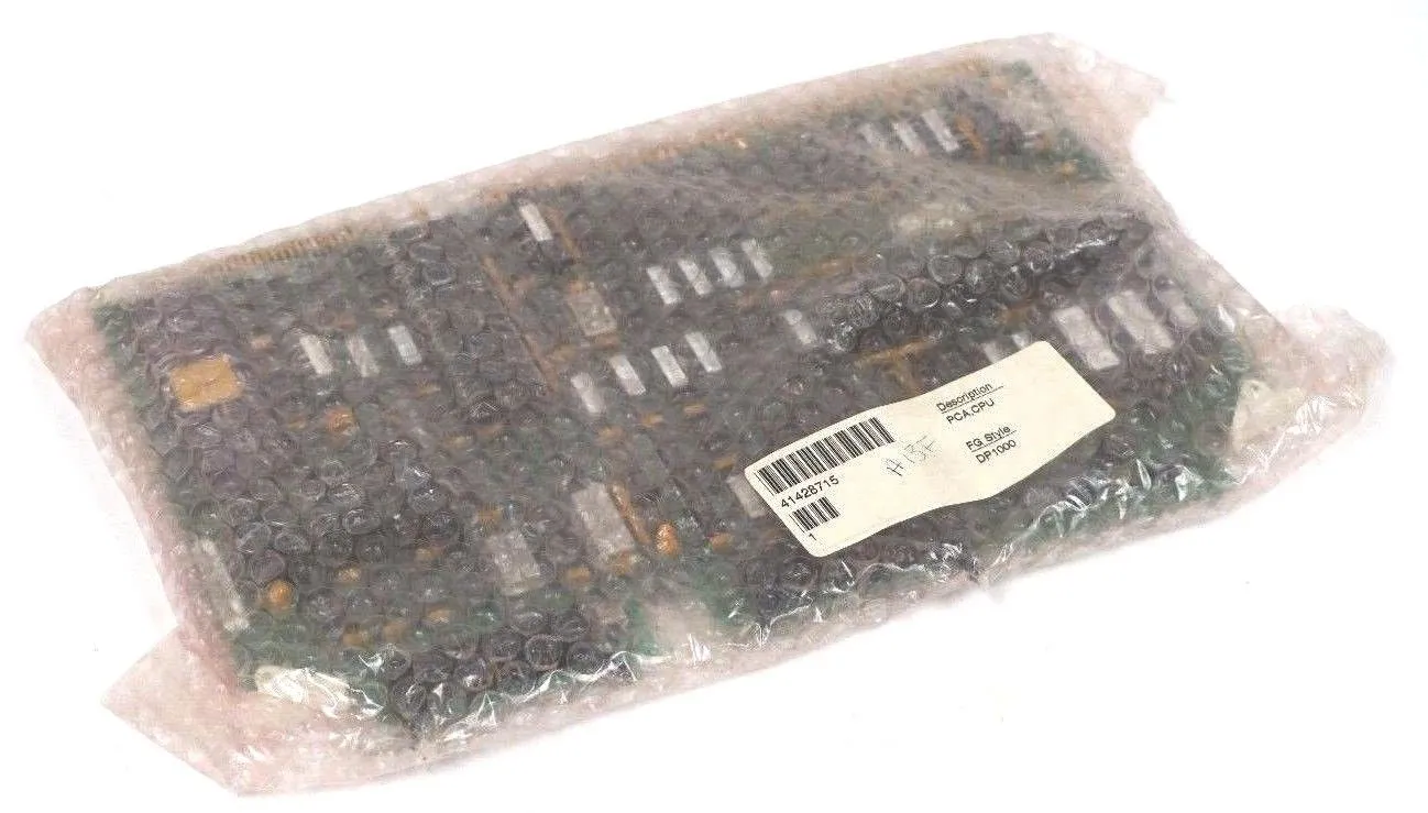 NEW UNISYS 41428715 CPU BOARD DP1000
