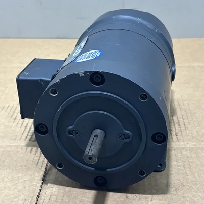New | in-Stock LEESON 110669.00 Motors (misc) Indiana US | J&J Industrial Supply #1548343