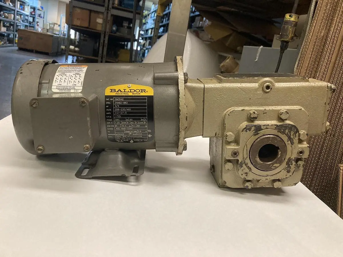 Used WINSMITH 924MDSS3119GFA Industrial Controls | Surplus Asset Holdings #1220787