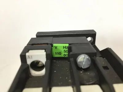 USED SIEMENS 3TH4244-0A