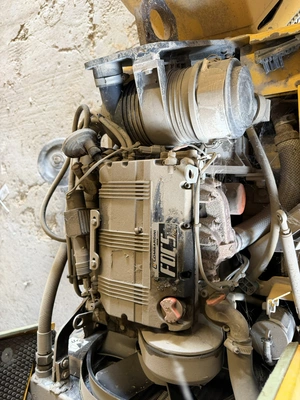 Used _UNKNOWN_ _UNKNOWN_ Trench Rollers Texas US | Miedema Asset Management Group #1312471