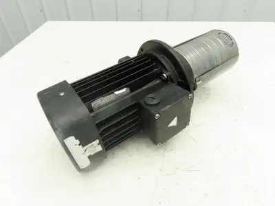 Used GRUNDFOS _UNKNOWN_ Pumps Indiana US | Arrow Industrial #1408621