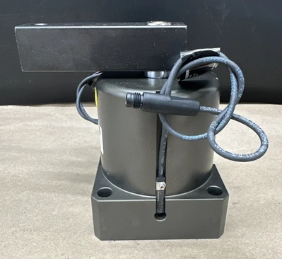 NEW ASCO NUMATICS S4EF-12A3B-LAA2