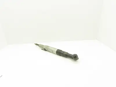 Rotor Tool N100LAT70 Pneumatic Nutrunner 1/2" Drive Right Angle Nut Driver