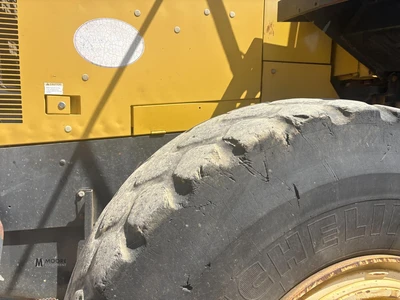 Used 2008 KOMATSU WA380-6 Wheel Loaders Tennessee US | Moore Equipment #1517229