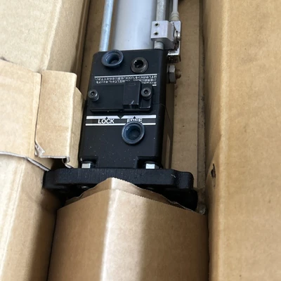 NEW SMC CDLAFN40-500J-E-A64L3