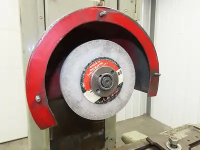 Used REID _UNKNOWN_ Reciprocating Surface Grinders Indiana US | Arrow Industrial #921948
