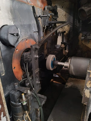 WMW Internal Grinder, in good used condition