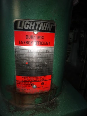 USED LIGHNIN XJC-65