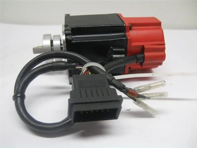 USED FANUC A06B-0113-B080