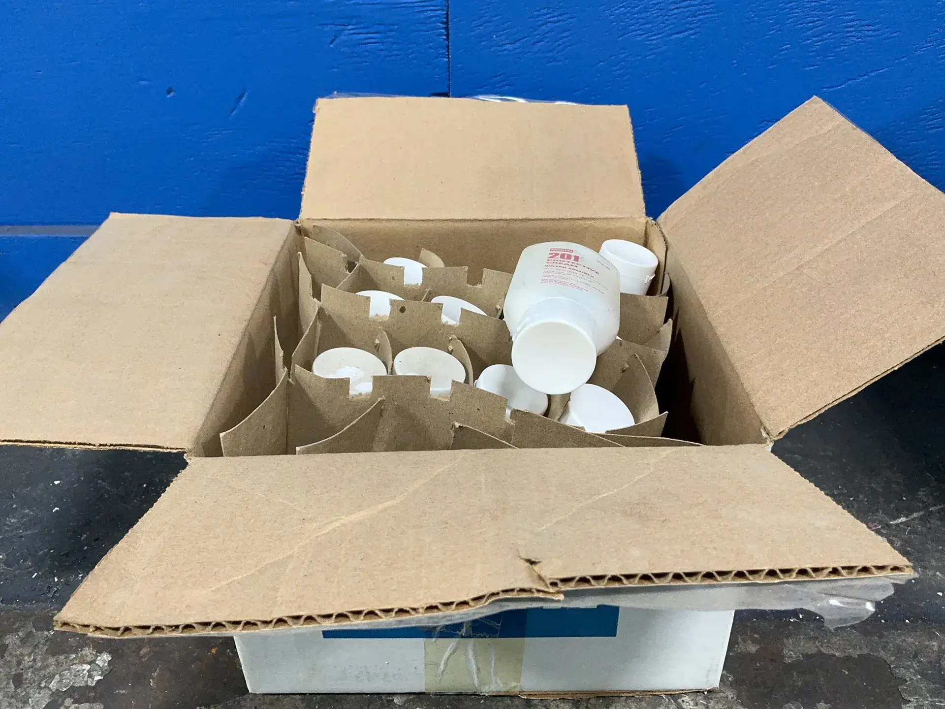 Used NORTH SAFETY PRODUCTS 201 Safety Products (Other) Ohio US | HGR 24 #1321548