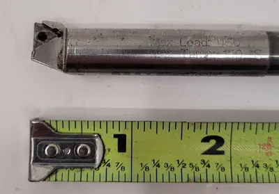 Used SANDVIK COROMANT F12Q-STFCL 09-R Misc Industrial Equipment Kentucky US | Aucto #686975