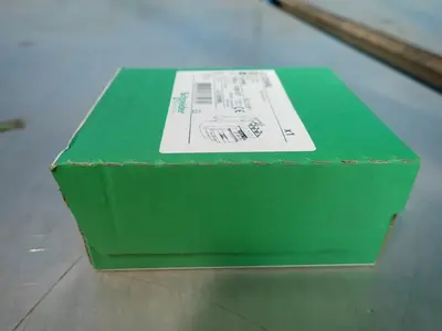 New | in-Stock SCHNEIDER ELECTRIC LC1D09BL PLC Contactors Ohio US | HGR 24 #864327