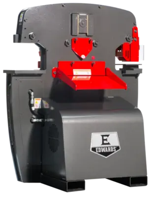 New | in-Stock EDWARDS 55 Ironworkers Illinois US | Olympus Machinery Group #1351368