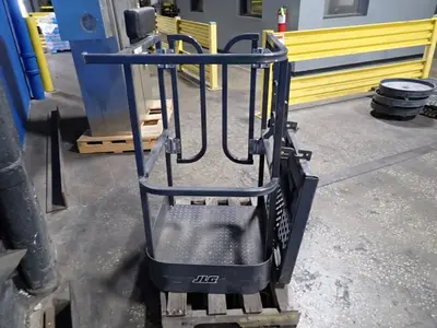 Jlg Safety Cage