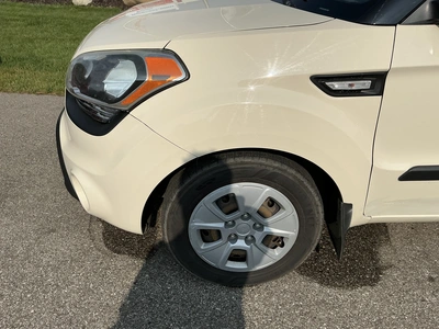 Used 2012 KIA SOUL SUVs Michigan US | Miedema Asset Management Group #1316024