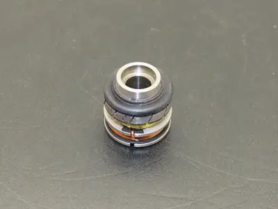 Tyco V23401-T2109-E102 Motor Encoder Resolver Rotary Encoder