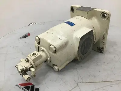 USED TOKIMEC SQP43-50-21-86BA-18-S116