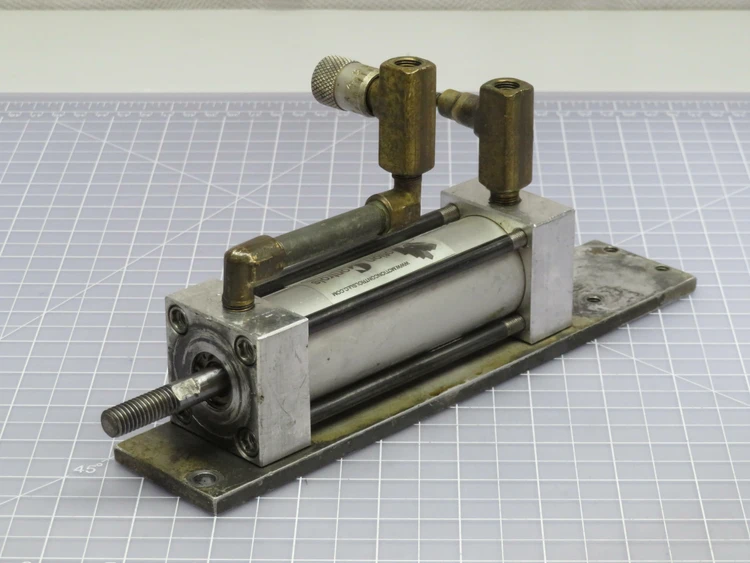 Used MOTION CONTROL _UNKNOWN_ Pneumatic Cylinders Texas US | OCO Industrial #1571185