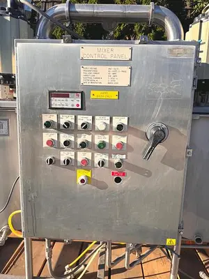USED COZZINI CMT-1000